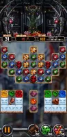 Jewel Vampire Castle MOD APK