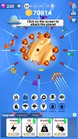 Planet Smash MOD APK