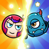 Red Bounce - Ball Seasons 4 MOD APK