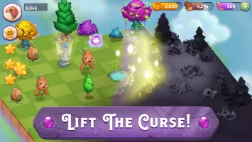 Merge Magic! MOD APK
