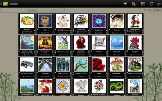 Nonograms Katana MOD APK