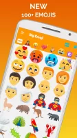 Big Emoji sticker for WhatsApp MOD APK