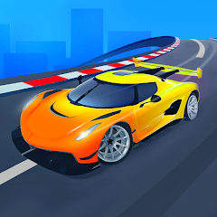 Car Driving Master Racing 3D MOD APK