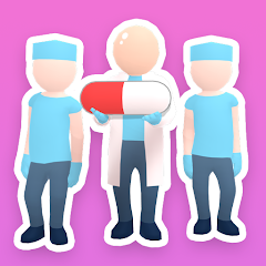 Pet Med Tycoon MOD APK