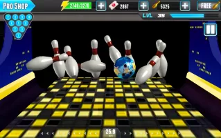 PBA® Bowling Challenge MOD APK