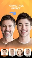 FaceLab Face Editor App, Aging MOD APK
