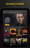Peacock TV: Stream TV & Movies MOD APK