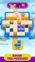 Royal Cat Puzzle MOD APK