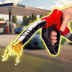 Gas Station Pumping Simulator MOD APK