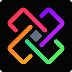 LineX Icon Pack MOD APK