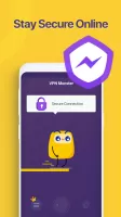 VPN Monster - Secure VPN Proxy MOD APK
