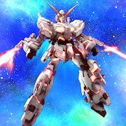 MOBILE SUIT GUNDAM U.C. ENGAGE MOD APK