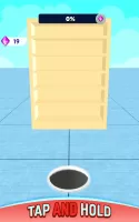 Hole and Fill: Collect Master! MOD APK