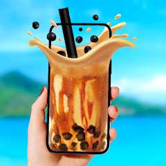 Bubble Tea Simulator MOD APK