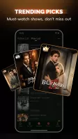 FlexTV - Watch Short Dramas MOD APK