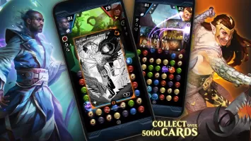 Magic: Puzzle Quest MOD APK