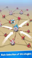 Tower Clash MOD APK