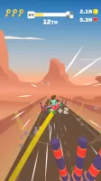 Turbo Stars - Rival Racing MOD APK