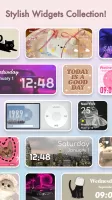 Themepack - App Icons, Widgets MOD APK