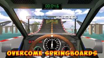 Car Stunt Racing simulator MOD APK