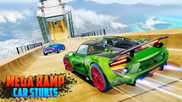 Car Race Master | Stunt Racing MOD APK