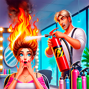 Beauty Tycoon: Haircut Salon MOD APK