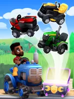 It's Literally Just Mowing MOD APK