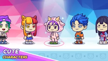 Avatar Life World: My Story MOD APK