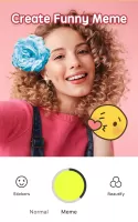 Sweet Camera: Sweet selfie cam MOD APK