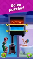 Homescapes MOD APK