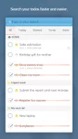 SomTodo - Task/To-do widget MOD APK