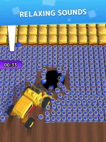 Slice Masters: ASMR Game MOD APK