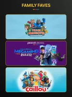 Peacock TV: Stream TV & Movies MOD APK