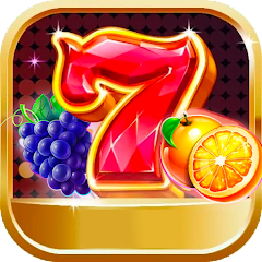 Super energy fruit 777 MOD APK