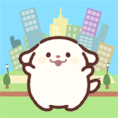Apartment Dogs Tycoon MOD APK
