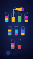 Water Sort Puzzle Bottle Game MOD APK