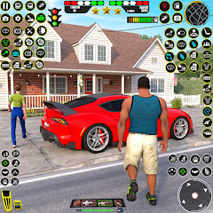 Real Gangster Vegas 3D MOD APK