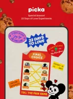 Picka: Virtual Messenger MOD APK