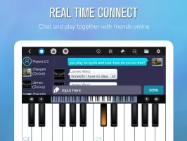 Perfect Piano MOD APK