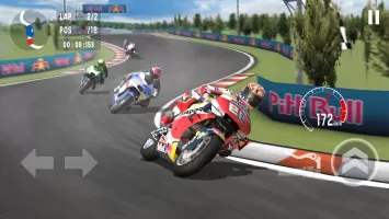 Moto Rider, Bike Racing Game MOD APK