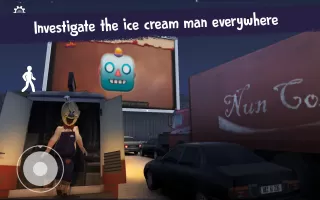 Ice Scream 2 MOD APK