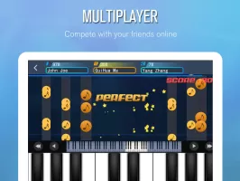 Perfect Piano MOD APK