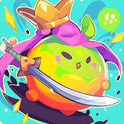 Slime Battle MOD APK