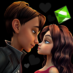 Avaland: Metaverse Life Sim 3D MOD APK