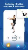 HIIT & Cardio Workout MOD APK