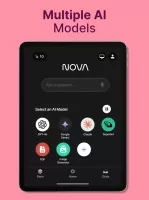 AI Chatbot - Nova MOD APK
