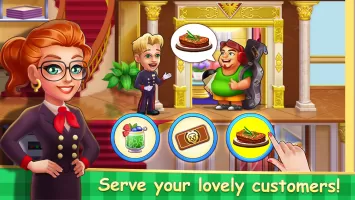 Hotel Madness Grand Hotel MOD APK