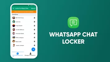 Locker for Whats Chat App MOD APK