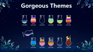 Water Sort Puzzle - Color Soda MOD APK