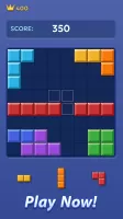 Block Puzzle: Block Smash Game MOD APK